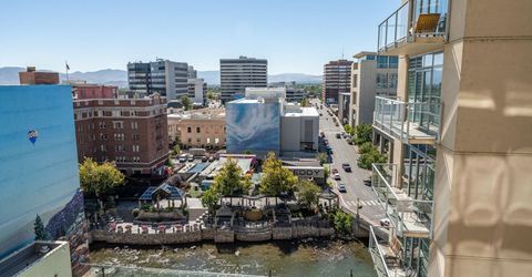 50 N Sierra Street, Unit STE 909, Reno, NV 89501 Photo