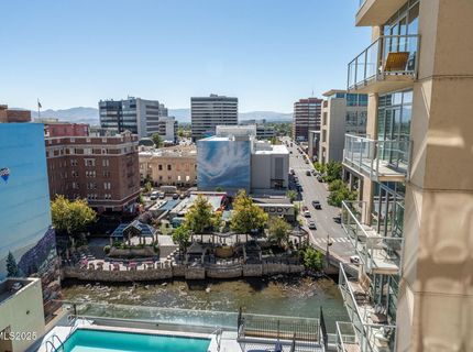 50 N Sierra Street, Unit STE 909, Reno, NV 89501 Photo