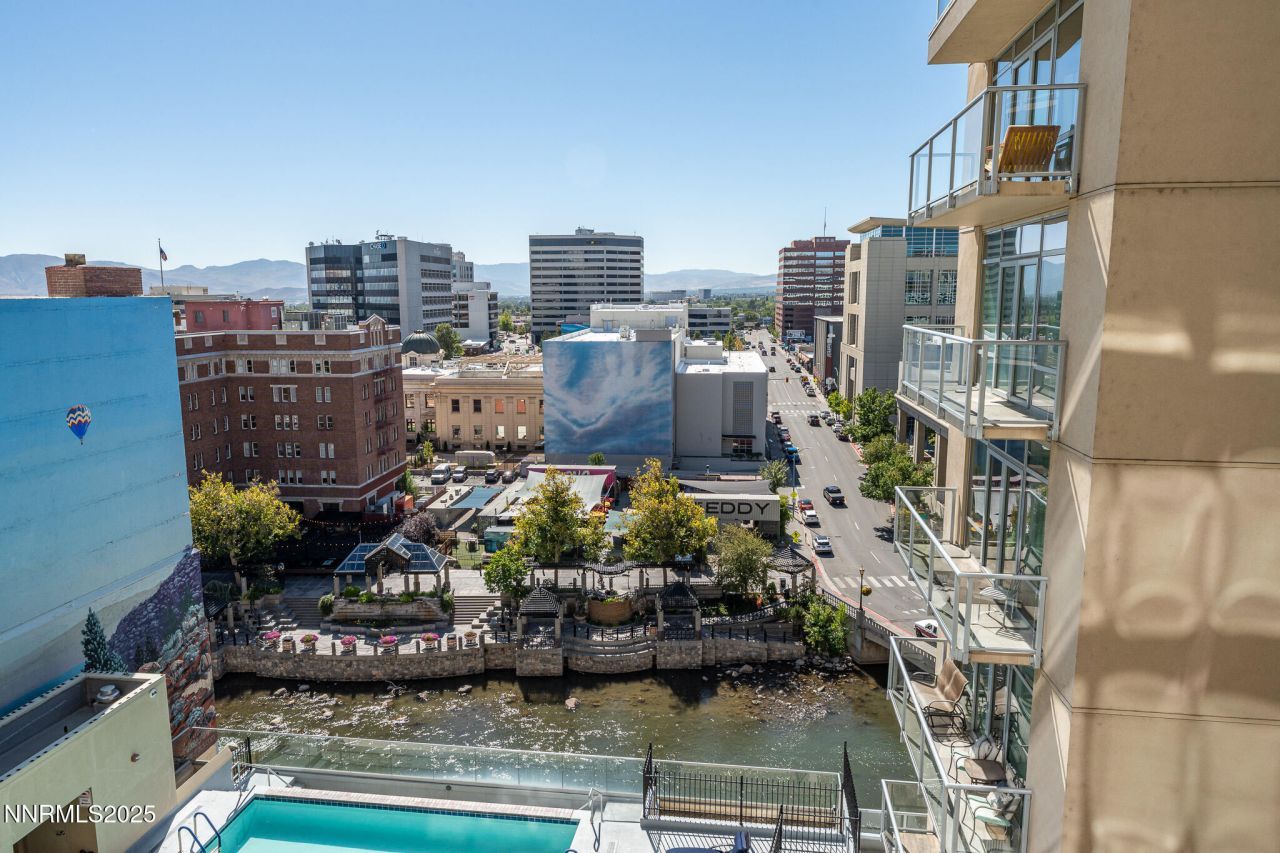 50 N Sierra Street, Unit STE 909, Reno, NV 89501 Photo