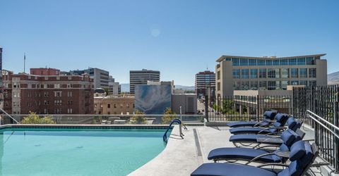 50 N Sierra Street, Unit STE 909, Reno, NV 89501 Photo