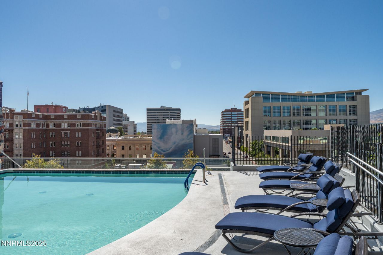 50 N Sierra Street, Unit STE 909, Reno, NV 89501 Photo