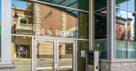 50 N Sierra Street, Unit STE 909, Reno, NV 89501 Photo