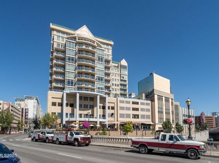50 N Sierra Street, Unit STE 909, Reno, NV 89501 Photo