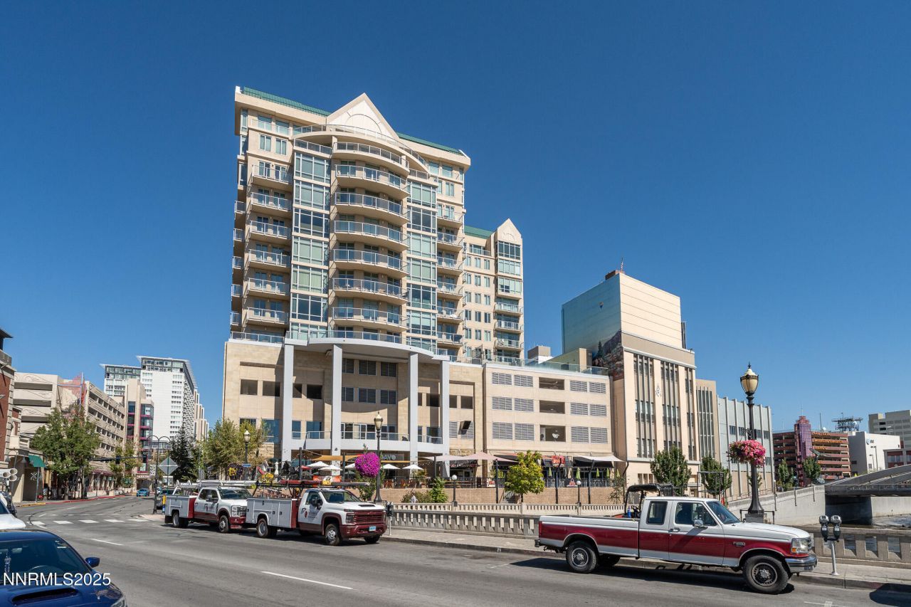 50 N Sierra Street, Unit STE 909, Reno, NV 89501 Photo