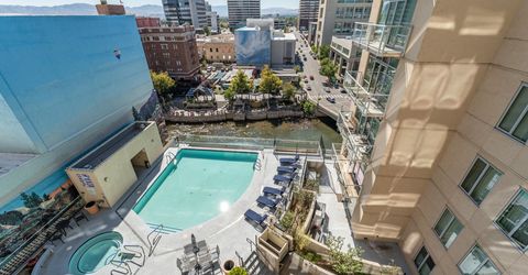 50 N Sierra Street, Unit STE 909, Reno, NV 89501 Photo
