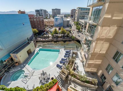50 N Sierra Street, Unit STE 909, Reno, NV 89501 Photo