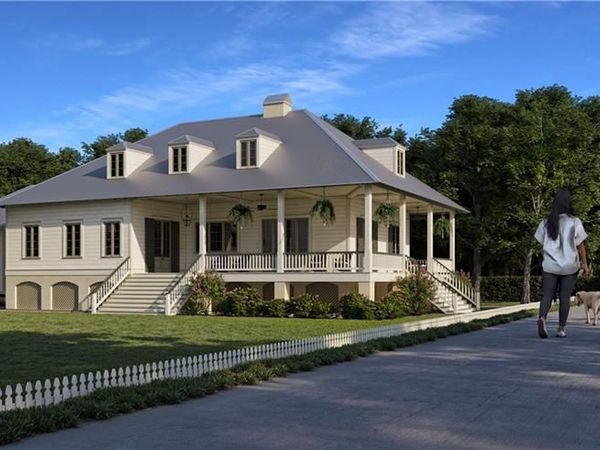 2144 W 15TH Avenue, Covington, LA 70433