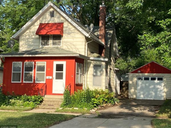 522 7th Avenue NW, Faribault, MN 55021