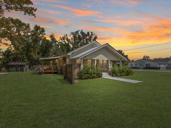 802 N Quincy Street, Perry, FL 32347