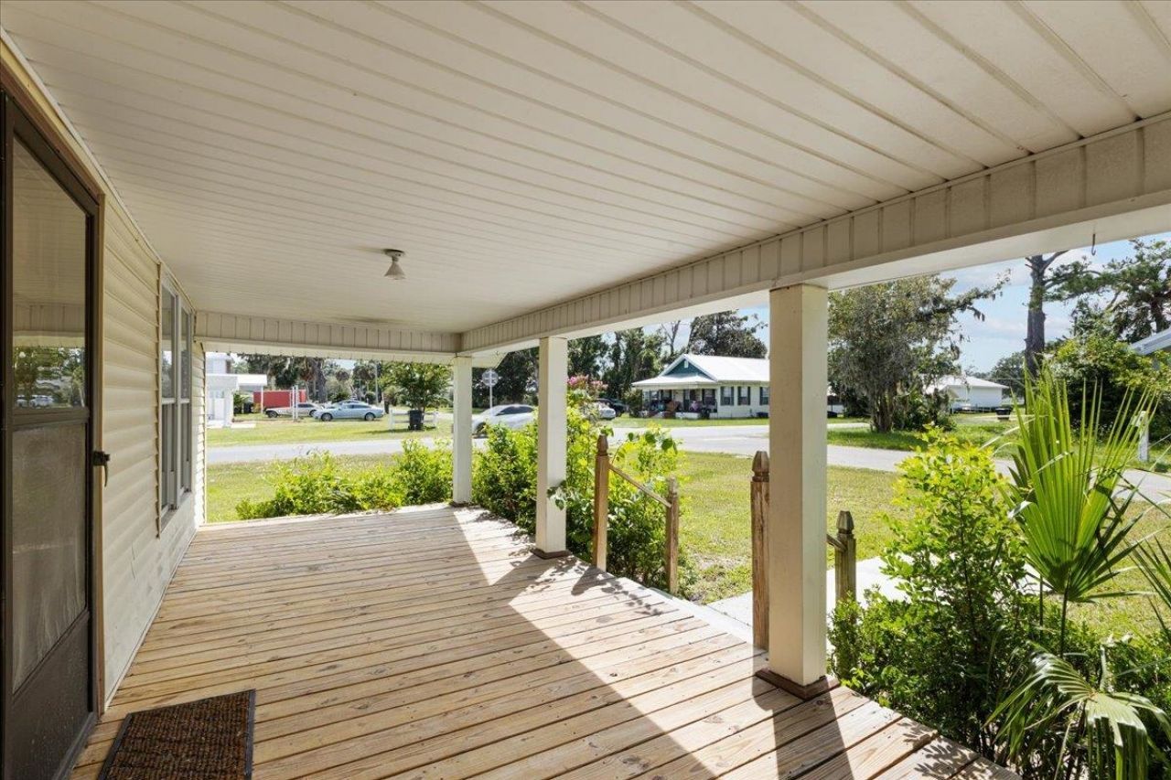 802 N Quincy Street, Perry, FL 32347 Photo