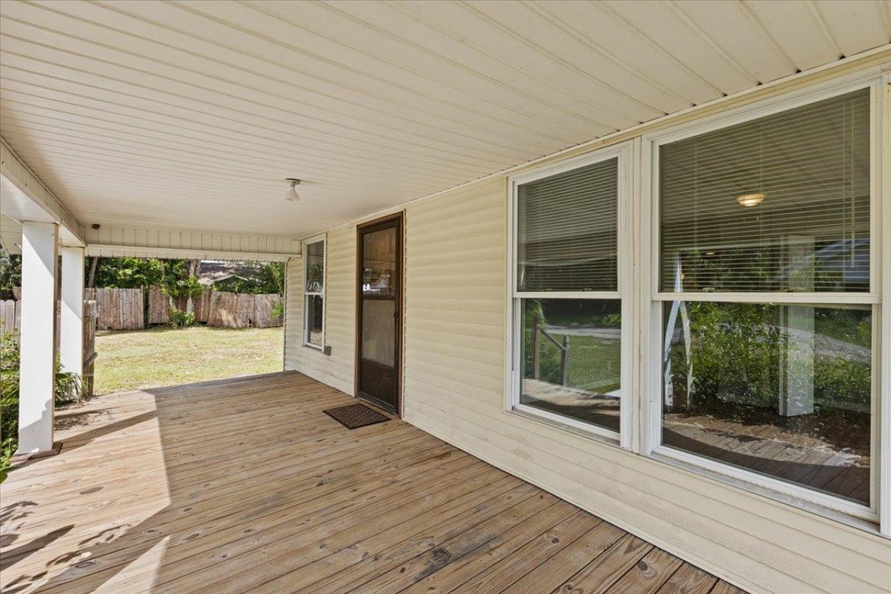 802 N Quincy Street, Perry, FL 32347 Photo