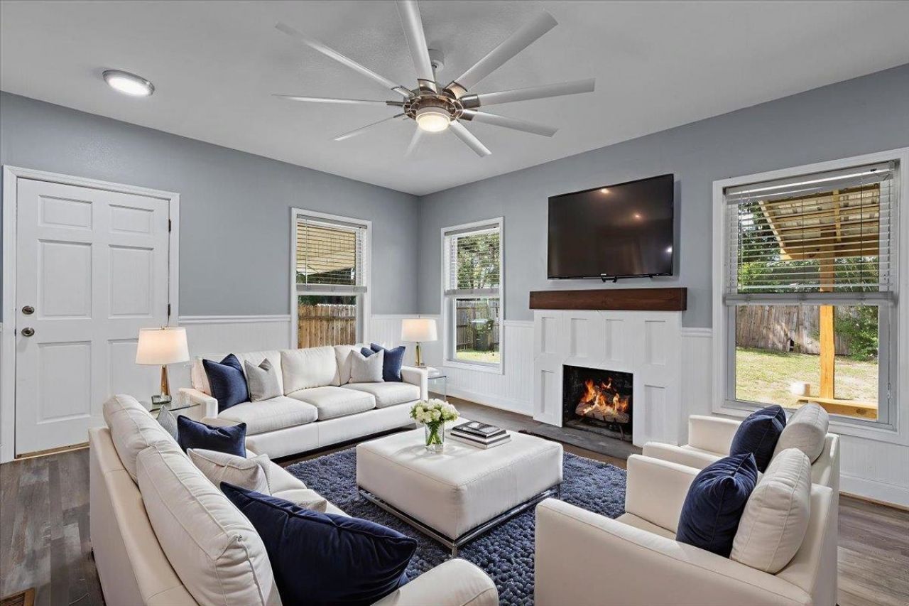 802 N Quincy Street, Perry, FL 32347 Photo