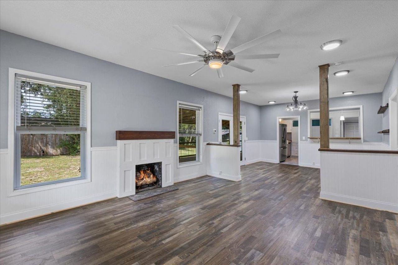 802 N Quincy Street, Perry, FL 32347 Photo