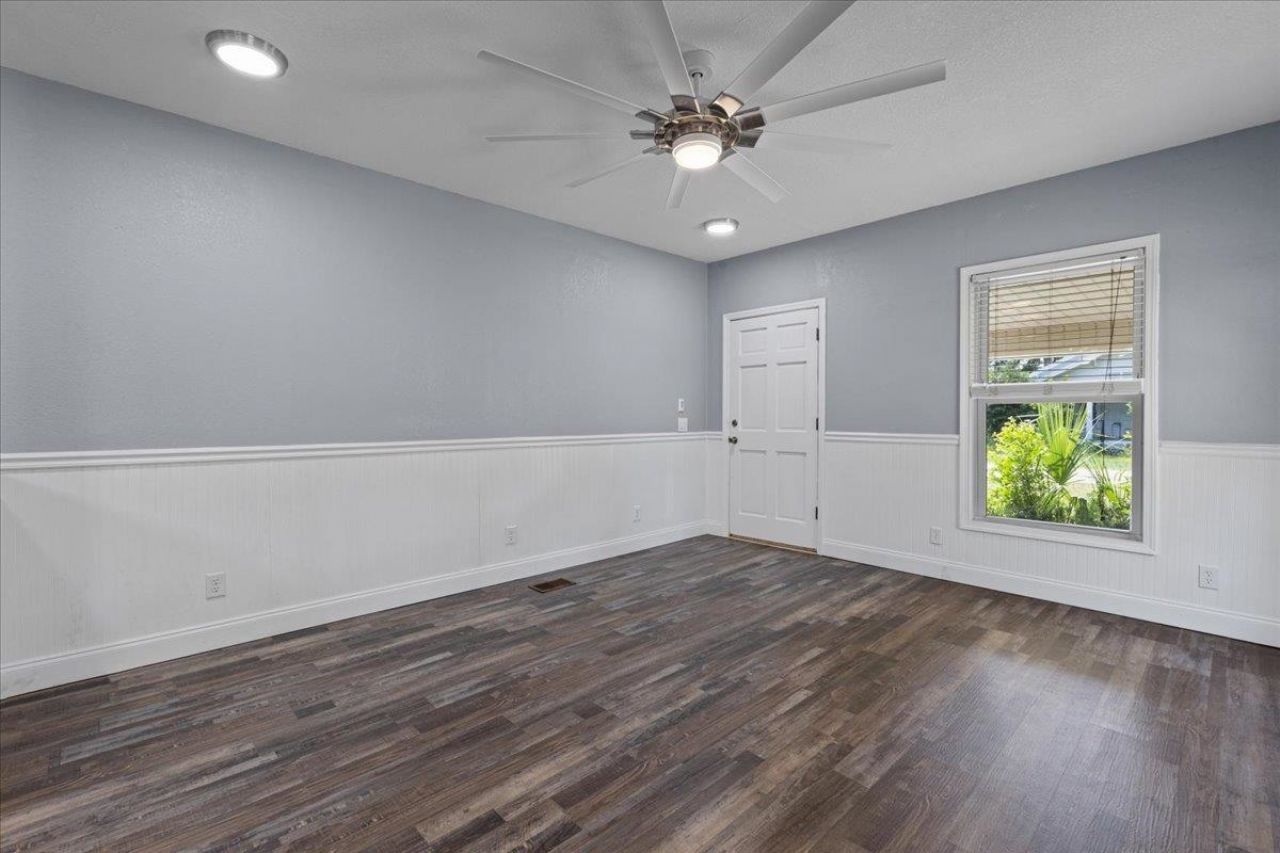 802 N Quincy Street, Perry, FL 32347 Photo