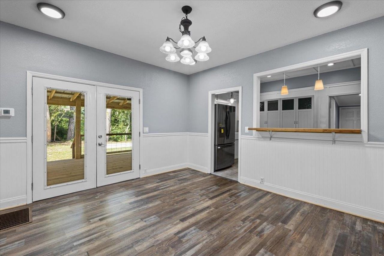 802 N Quincy Street, Perry, FL 32347 Photo