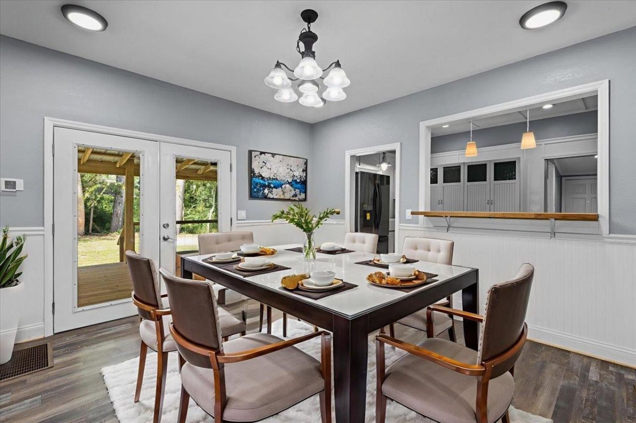 802 N Quincy Street, Perry, FL 32347 Photo