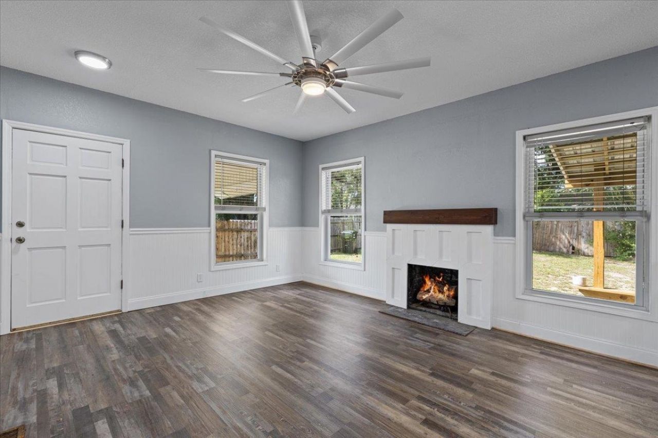 802 N Quincy Street, Perry, FL 32347 Photo