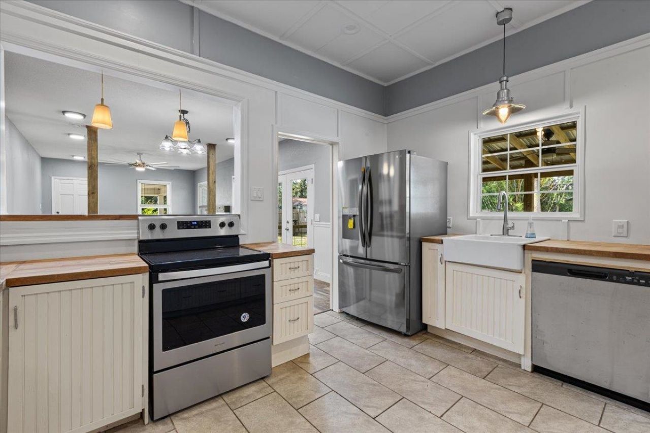 802 N Quincy Street, Perry, FL 32347 Photo