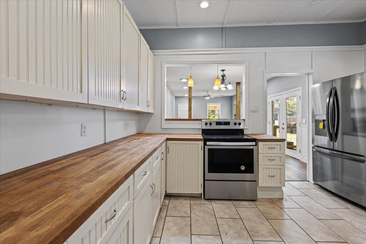 802 N Quincy Street, Perry, FL 32347 Photo