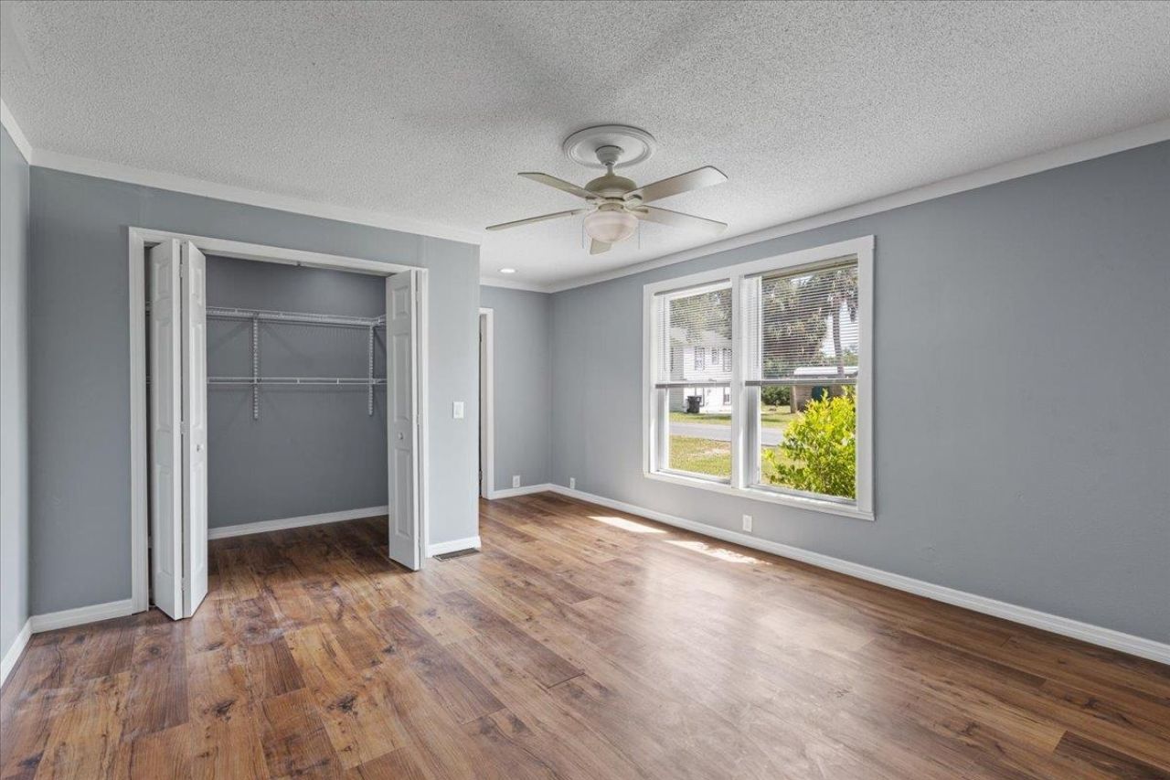 802 N Quincy Street, Perry, FL 32347 Photo