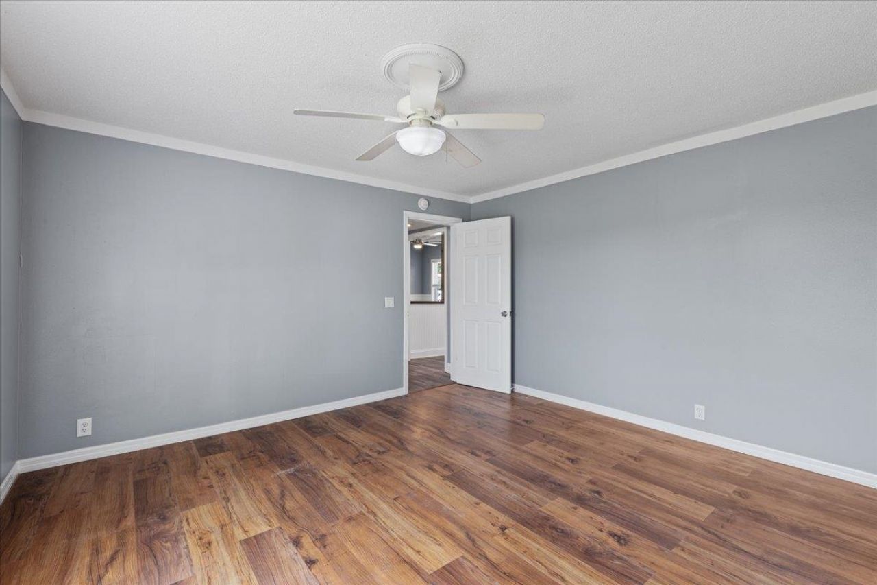 802 N Quincy Street, Perry, FL 32347 Photo