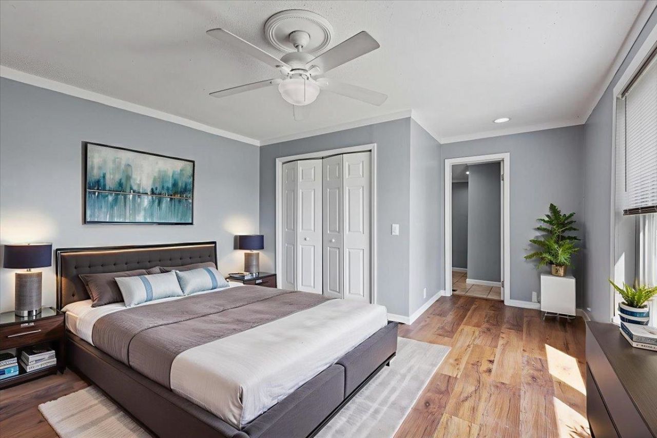 802 N Quincy Street, Perry, FL 32347 Photo