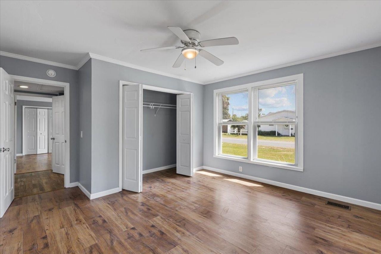 802 N Quincy Street, Perry, FL 32347 Photo