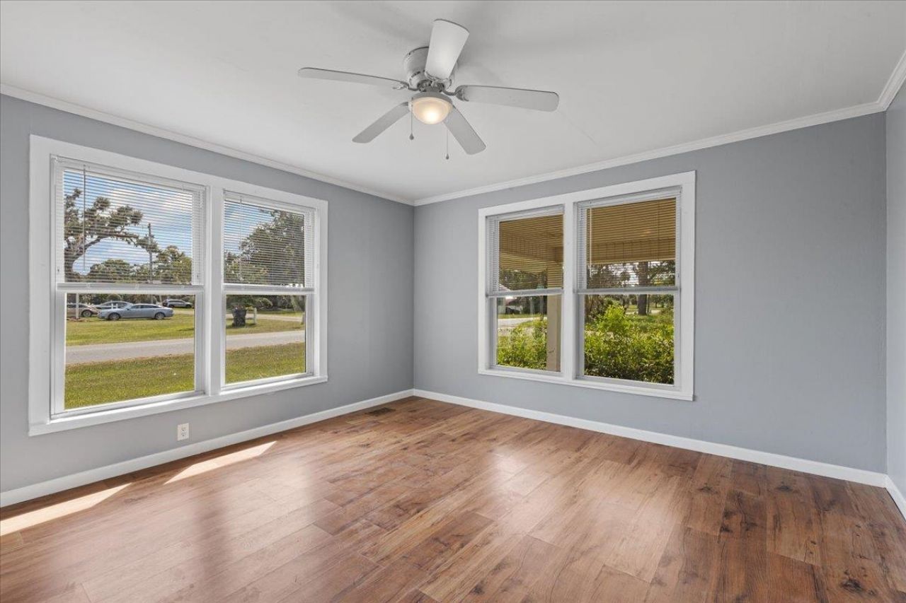 802 N Quincy Street, Perry, FL 32347 Photo