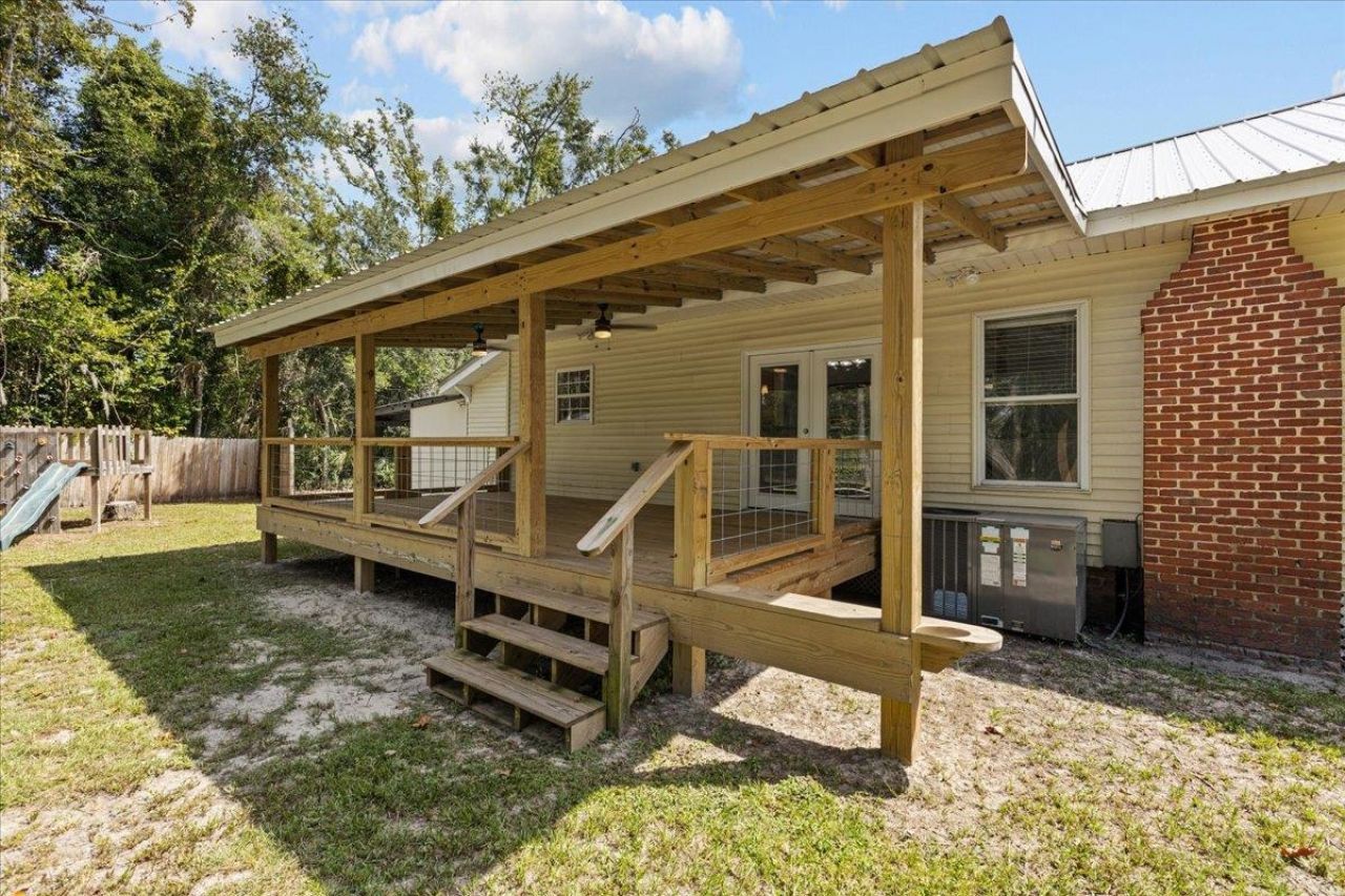 802 N Quincy Street, Perry, FL 32347 Photo