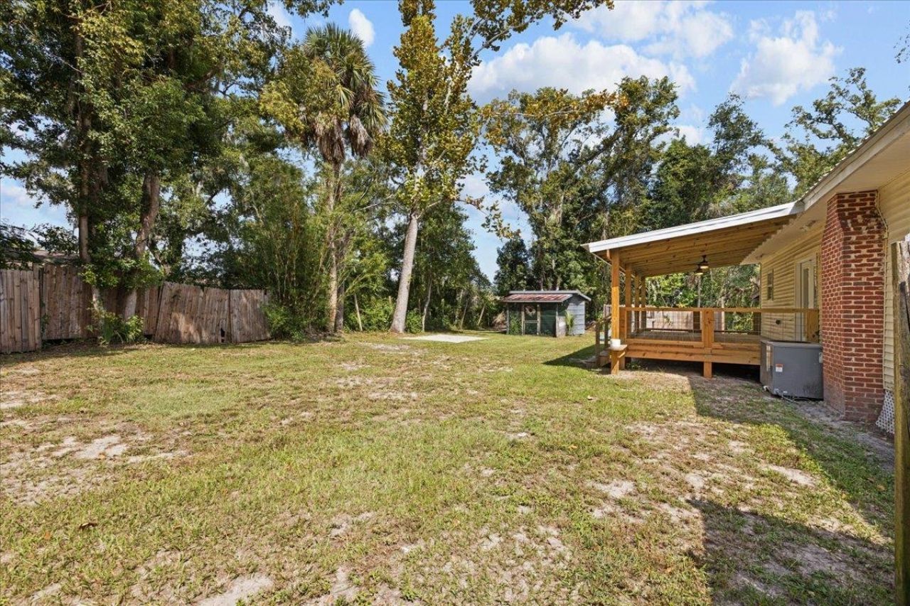 802 N Quincy Street, Perry, FL 32347 Photo