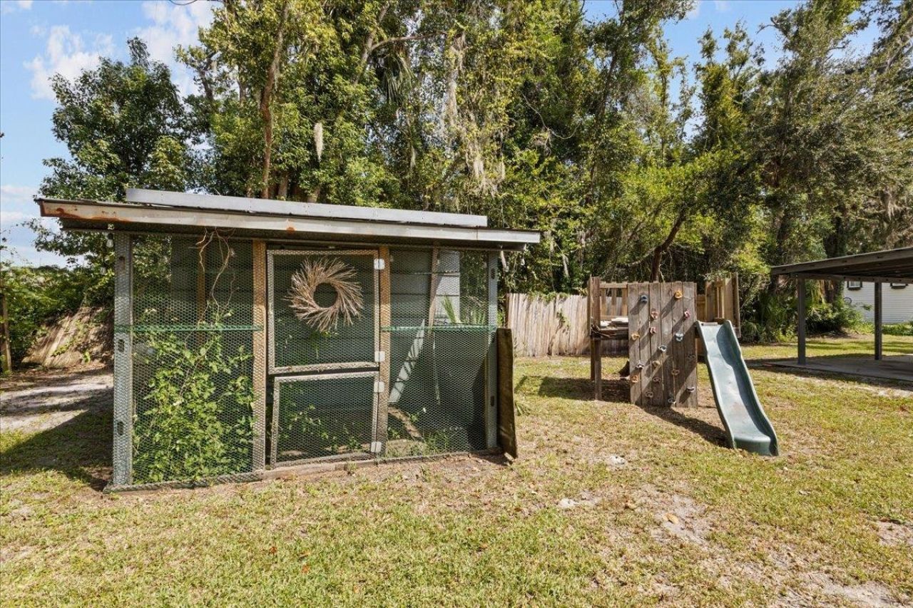 802 N Quincy Street, Perry, FL 32347 Photo