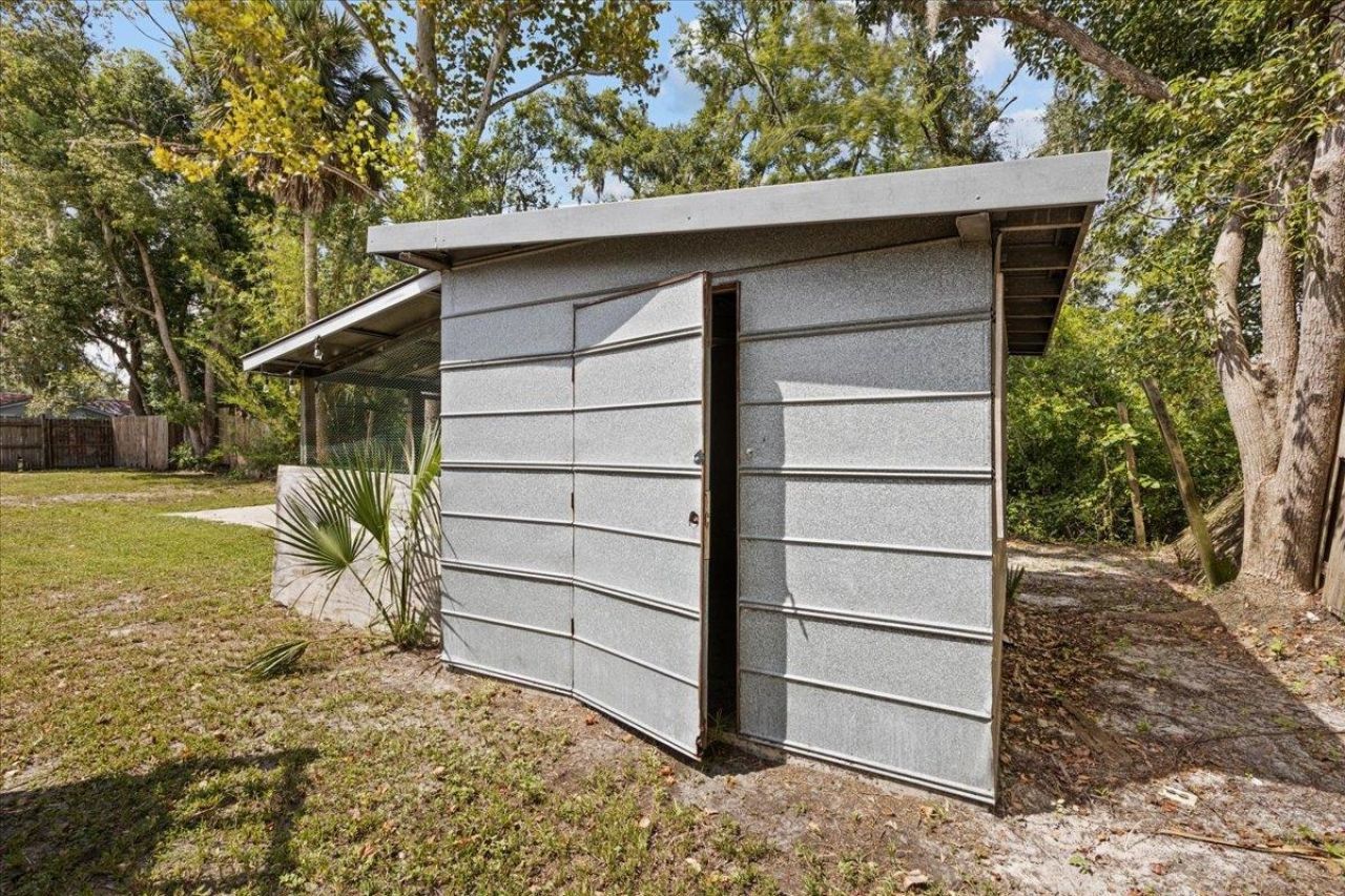 802 N Quincy Street, Perry, FL 32347 Photo