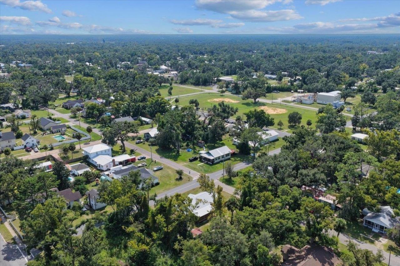 802 N Quincy Street, Perry, FL 32347 Photo