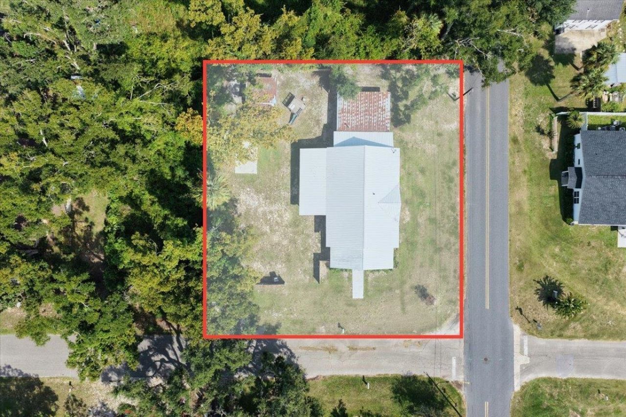 802 N Quincy Street, Perry, FL 32347 Photo