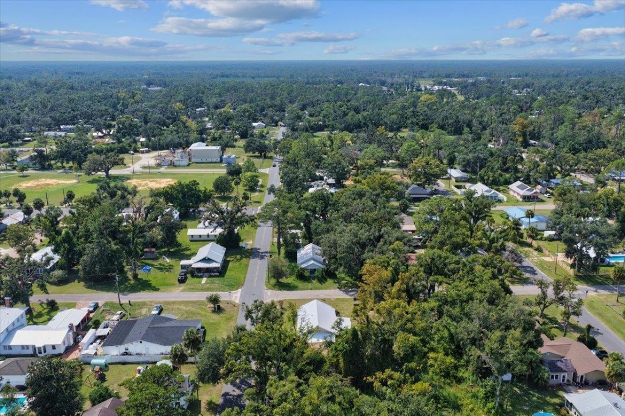 802 N Quincy Street, Perry, FL 32347 Photo