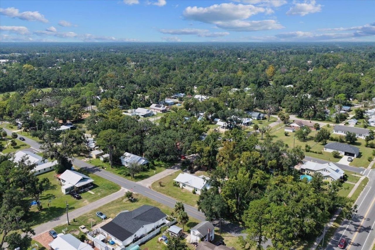 802 N Quincy Street, Perry, FL 32347 Photo