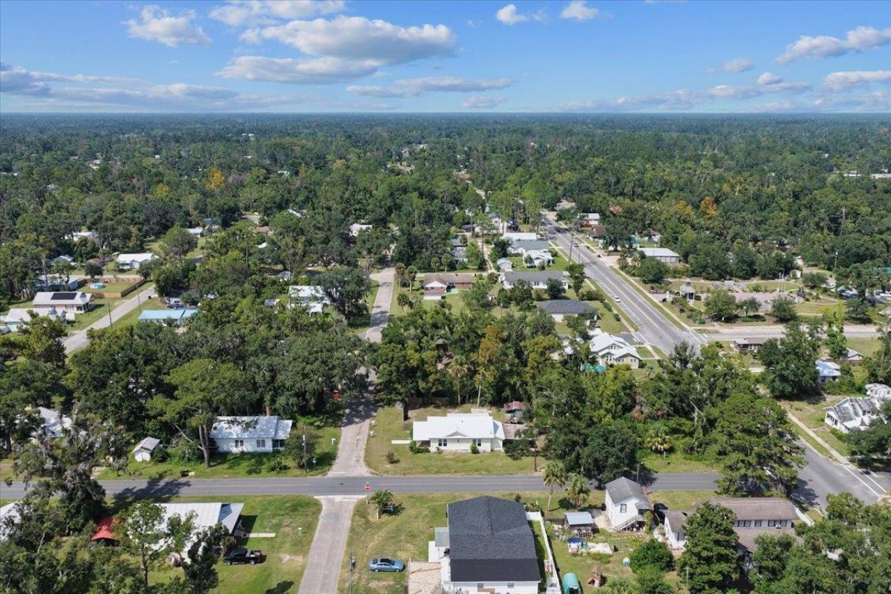 802 N Quincy Street, Perry, FL 32347 Photo