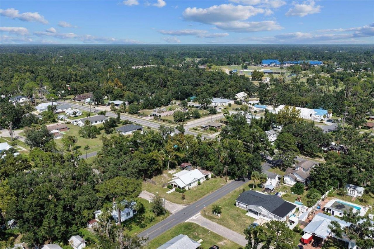 802 N Quincy Street, Perry, FL 32347 Photo