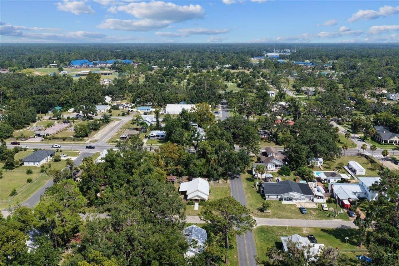 802 N Quincy Street, Perry, FL 32347 Photo