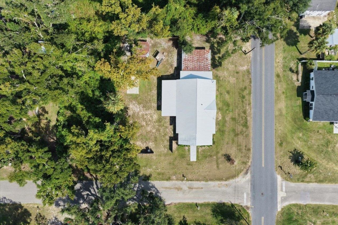 802 N Quincy Street, Perry, FL 32347 Photo