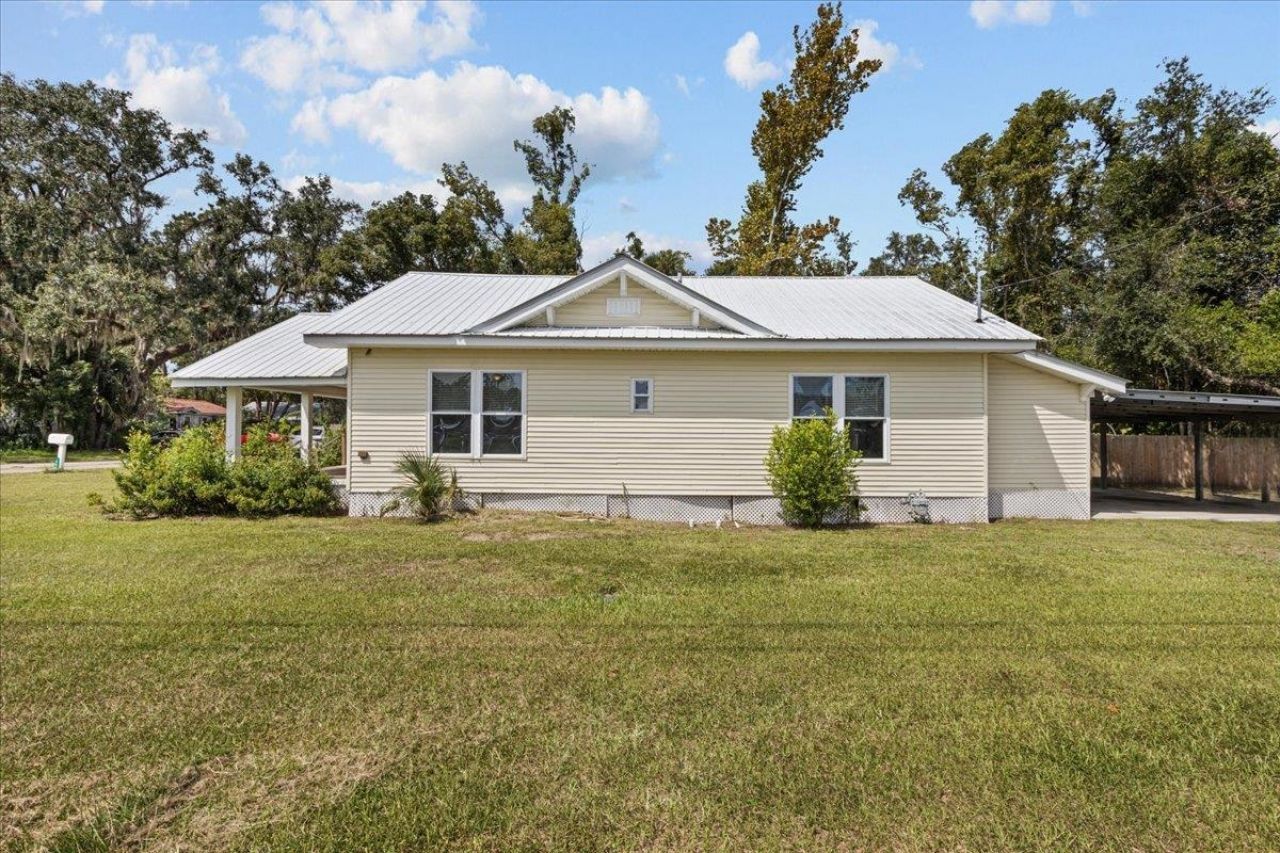 802 N Quincy Street, Perry, FL 32347 Photo