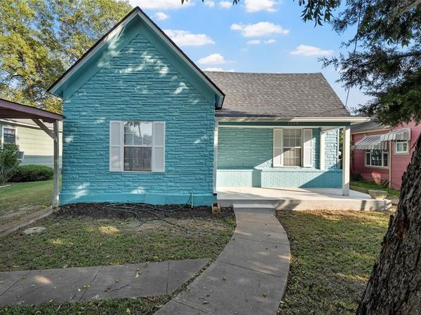 2220 Burnett Avenue, Waco, TX 76706