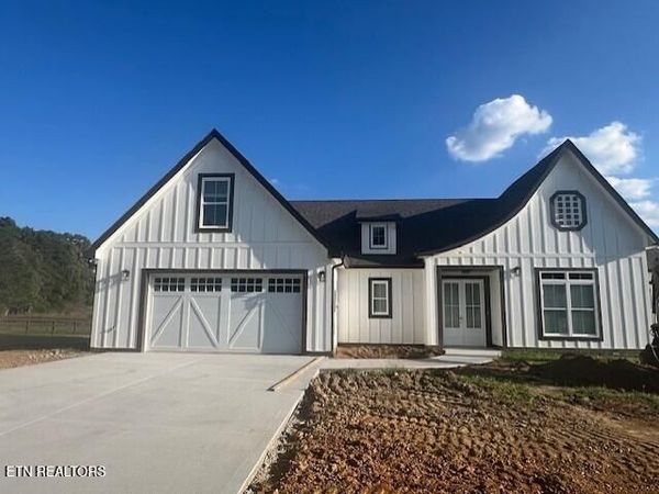2416 IRON FORGE WAY, Sevierville, TN 37876
