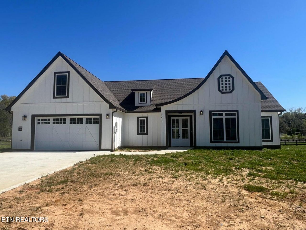 2416 Iron Forge Way, Sevierville, TN 37876 Main Photo