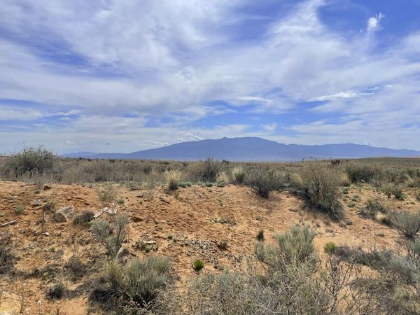 Unit 13 Blk 7 Lot 11 - Dunster NE, Rio Rancho, NM 87144