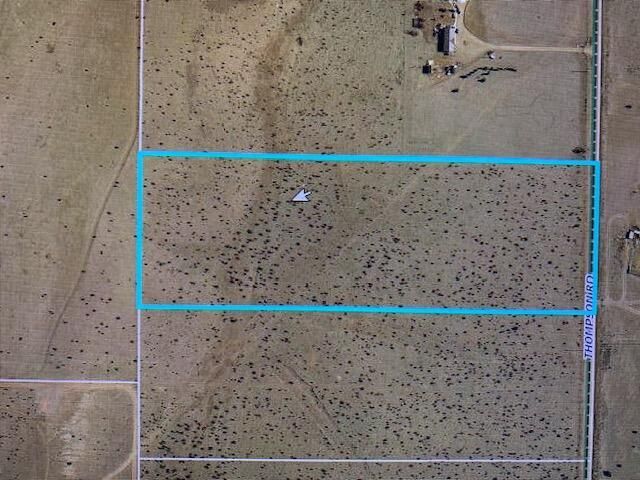 315 Thompson Road, Edgewood, NM 87015 Main Photo