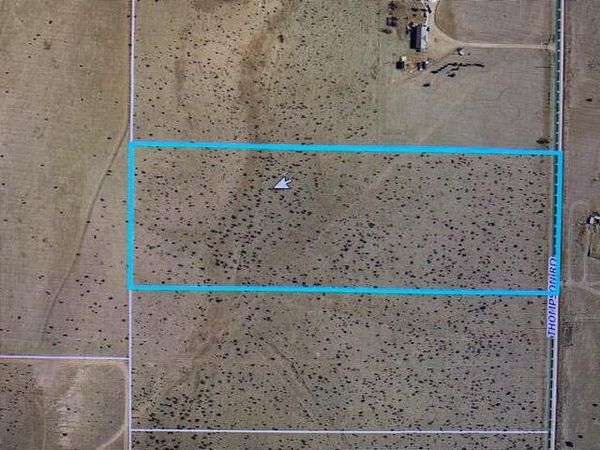 315 Thompson Road, Edgewood, NM 87015