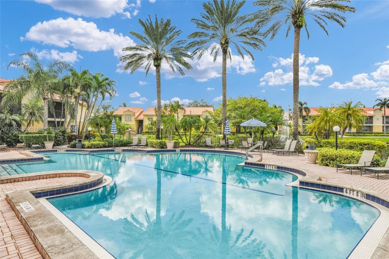 1255 SW 46th, Unit 1713, Pompano Beach, FL 33069 Photo