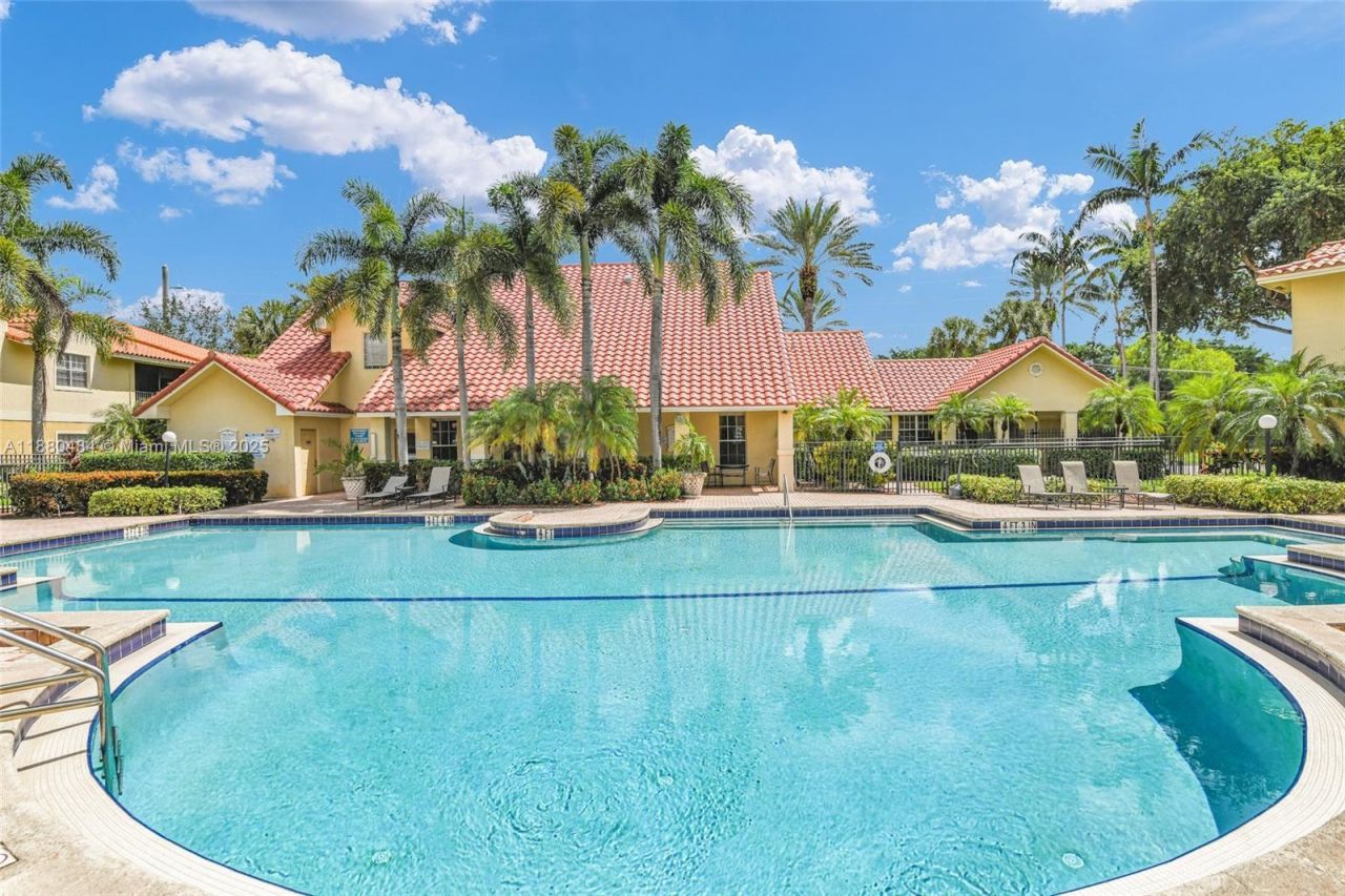 1255 SW 46th, Unit 1713, Pompano Beach, FL 33069 Photo