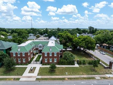 2837 Hemphill Street, Unit 203, Fort Worth, TX 76110